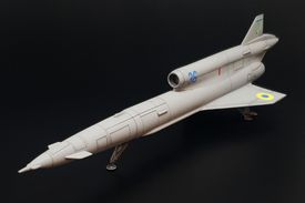 Tu-141 Strizh